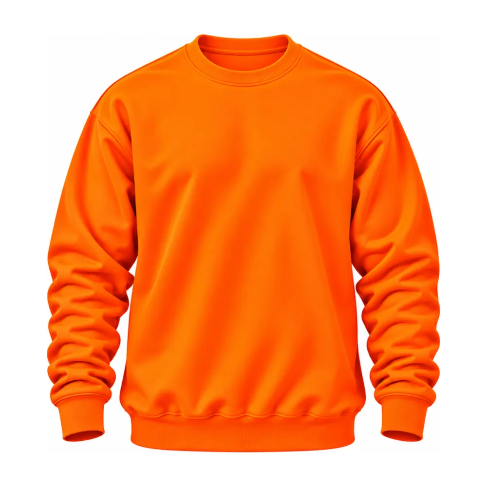 Sudadera Cuello Redondo, foto 7