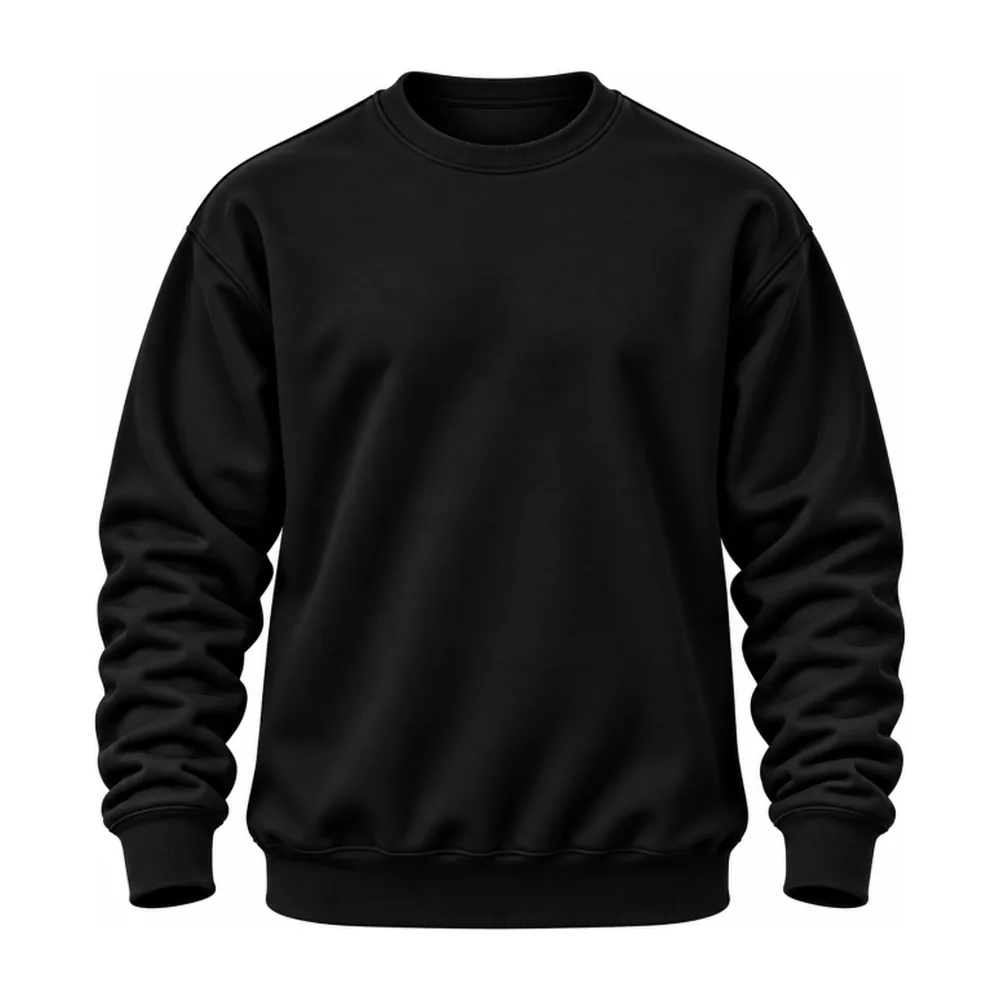 Sudadera Cuello Redondo, foto 8