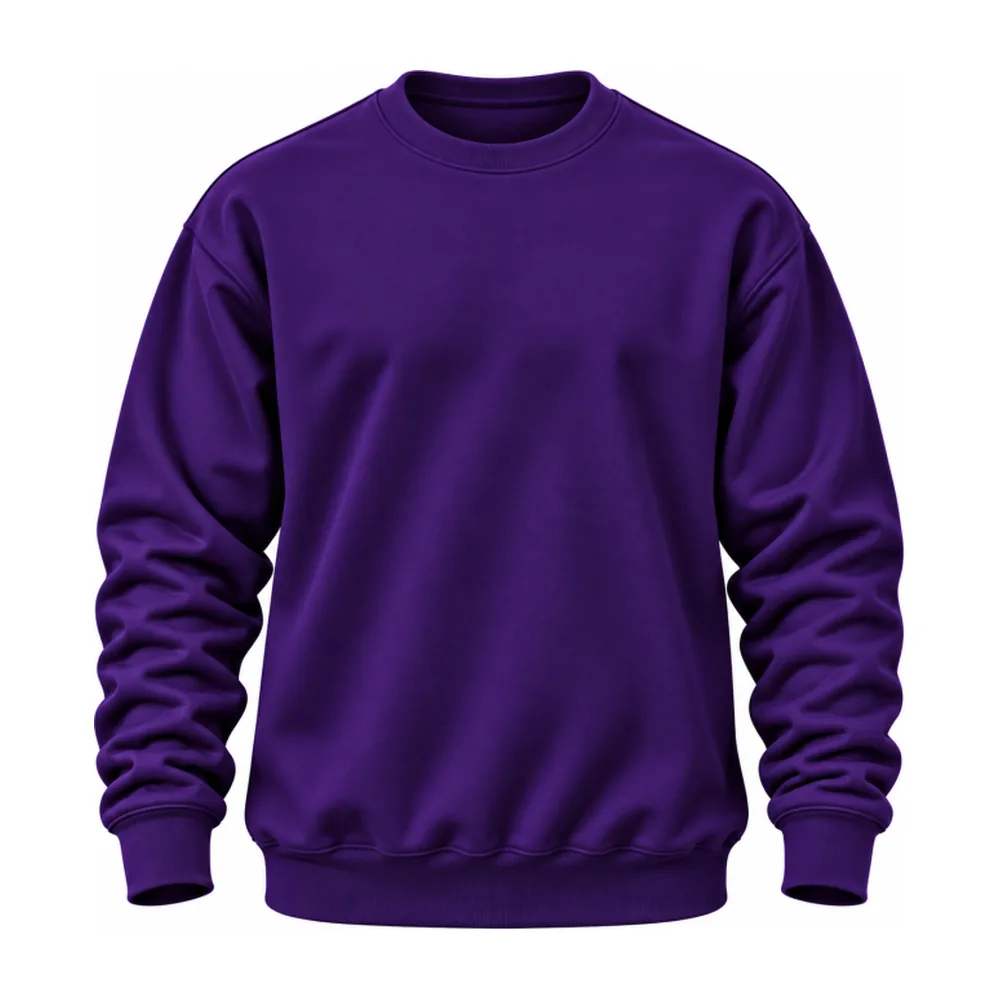 Sudadera Cuello Redondo, foto 9