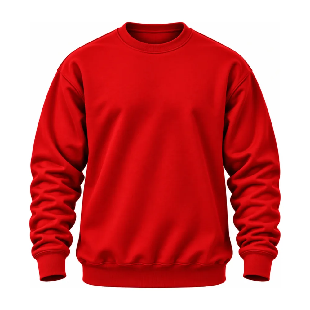 Sudadera Cuello Redondo, foto 10