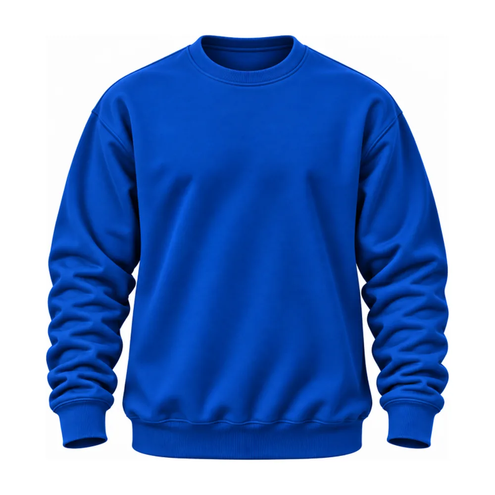 Sudadera Cuello Redondo, foto 12