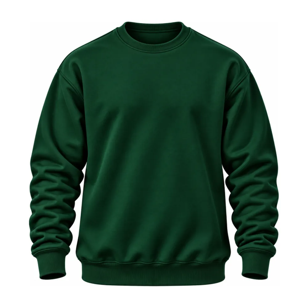 Sudadera Cuello Redondo, foto 13