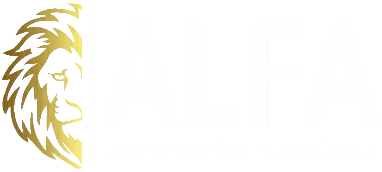 ALFA Uniformes & Publicidad